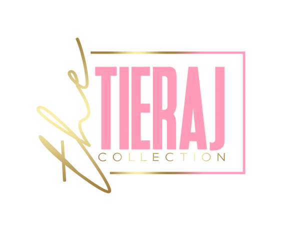 TieraJCollection logo