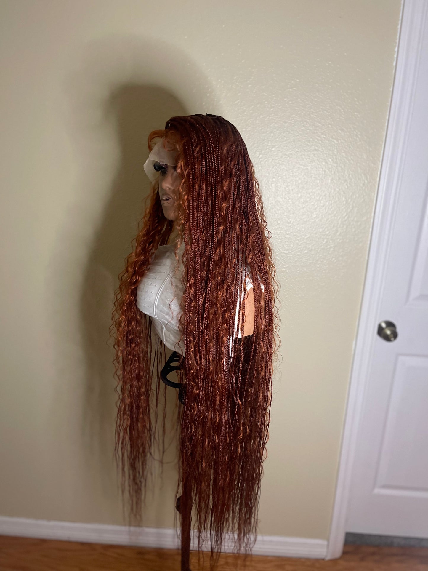 Cinnamon Spice