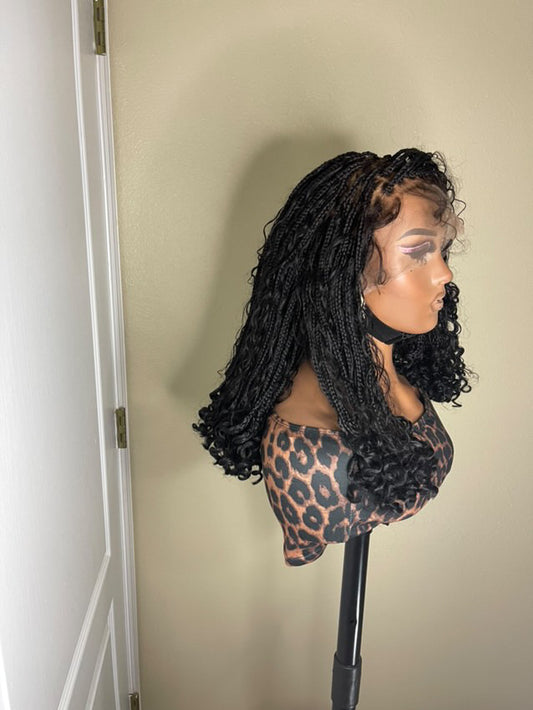 Brandi