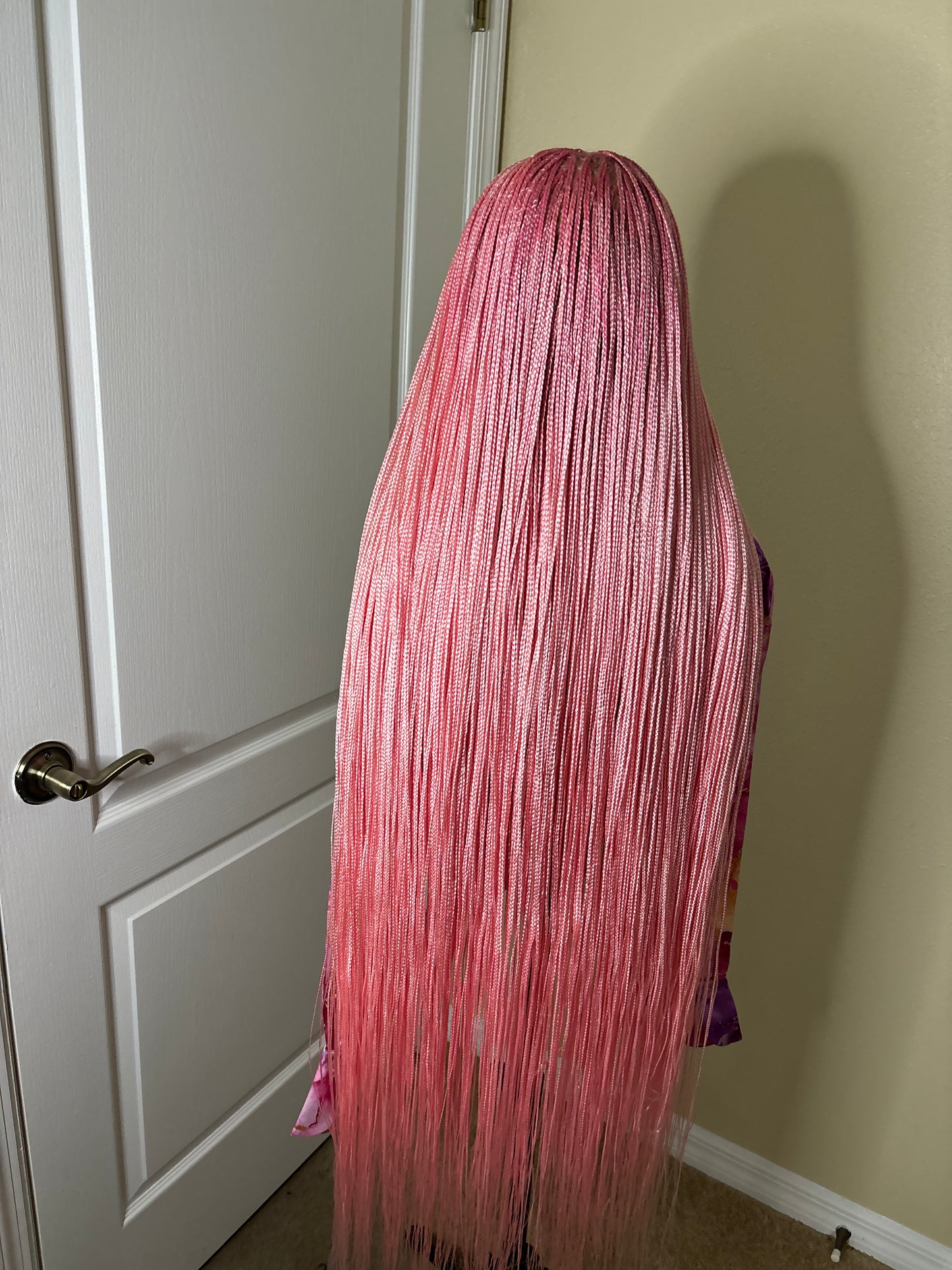 Blush Barbie 🎀
