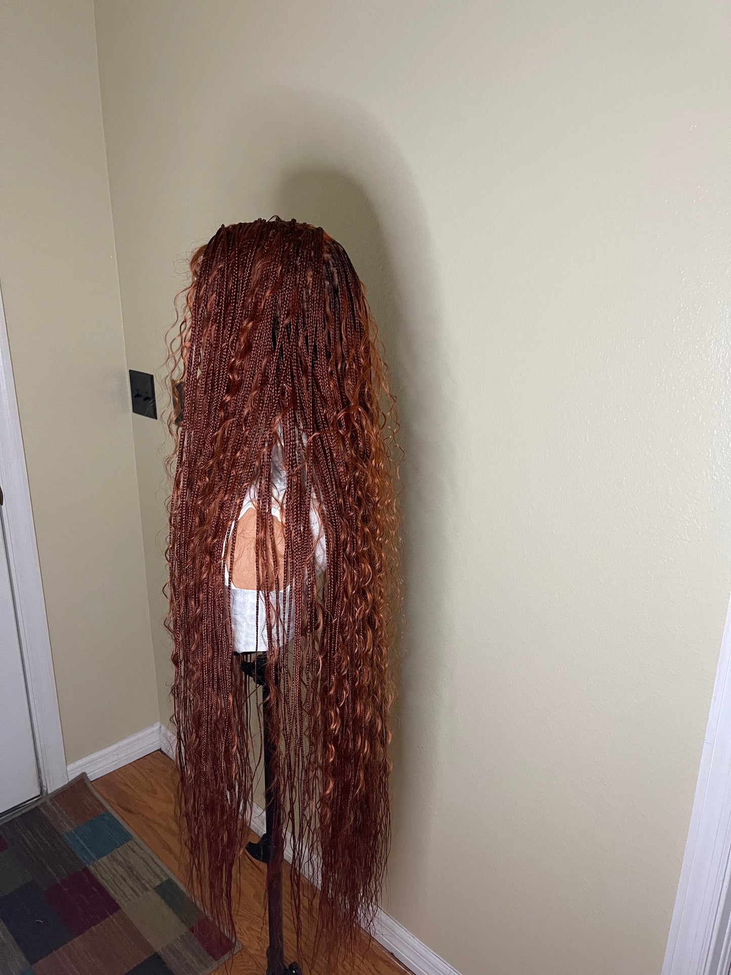 Cinnamon Spice