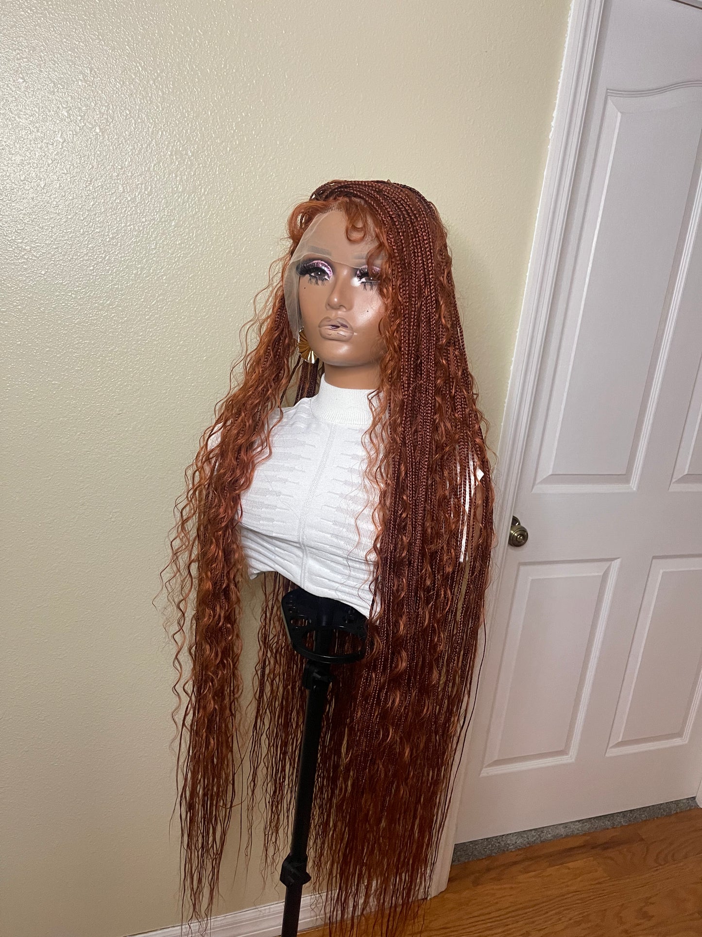 Cinnamon Spice