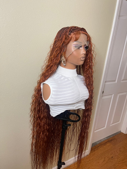 Cinnamon Spice