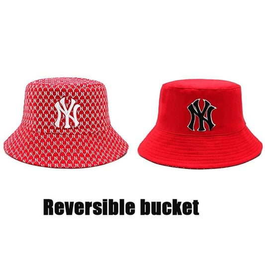 Reversible Bucket Hat