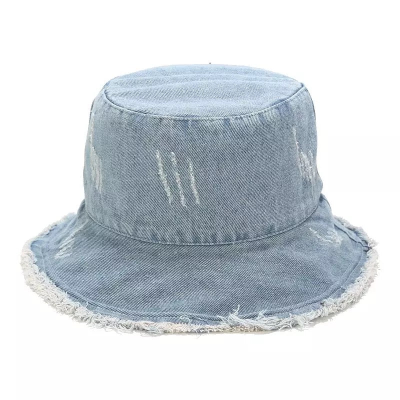 Vintage Bucket Hats